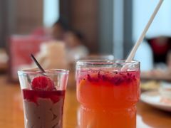 -视界美食自助餐厅·石家庄希尔顿酒店