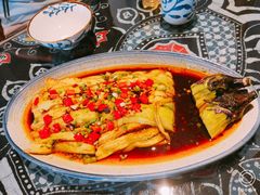 -阿嫂印象·民间江湖菜(大学城店)