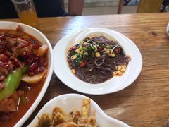 -福顺祥大盘鸡(临潼店)