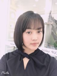 -CHIC 国潮男士发型