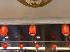 -东方苑自助餐厅(稻香湖景酒店)