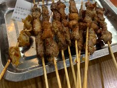 -西北朗益和穆斯林餐厅