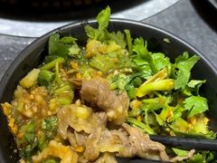 -林记潮牛·牛肉火锅(上马墩店)