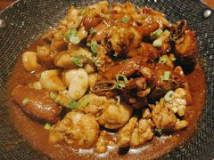 -大牌大·传统杭帮菜(湖滨店)