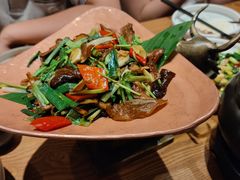 -云海肴云南菜(正大广场店)