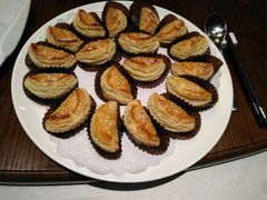 -ZEN采蝶轩·粤味臻鲜·手作点心·商务宴请(泰州店)