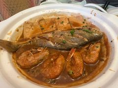 -船歌·鱼水饺青岛菜(国贸商城店)