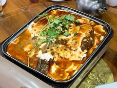 -邹胖哥好好吃餐馆(荔波美食街店)