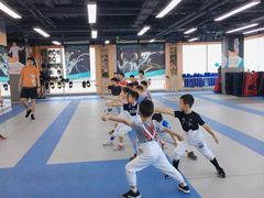 -北京众国际击剑俱乐部