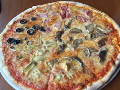 -沈阳君悦酒店·意坊意大利餐厅