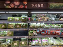 -七鲜超市(瑞虹天地太阳宫店)