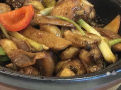 -太兴餐厅(小径湾店)