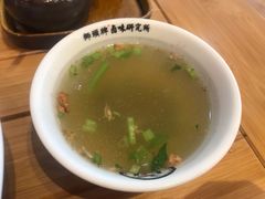 -狮头牌卤味研究所·卤味饭(花城汇南区店)