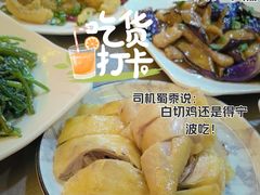 -晓琦农家菜馆·地道农家菜