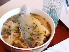 -顶特勒·黄鱼馆·特色菜(上海大世界店)