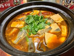 -佰家小厨·南京菜(夫子庙店)