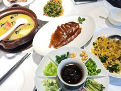 -四季民福烤鸭店(王府井灯市口店)