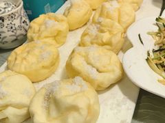 雪衣豆沙-黄家饺子东北特色菜馆(湖滨商业街店)