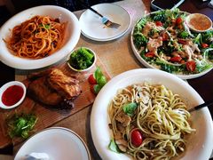 -猫岛主趣味餐厅(鼓浪屿店)
