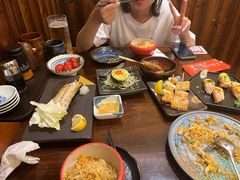 -鸟鹏烧鸟居酒屋(仁恒梦中心店)