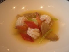 -潮汕味道·煮海餐厅(金麟大厦店)