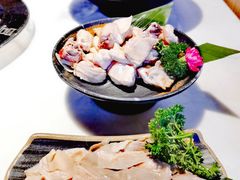-煲宫猪肚鸡(晶品店)