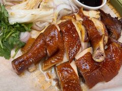 -点都德(喜粤楼店)