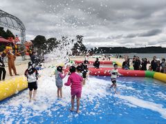 -仙海旅游度假区