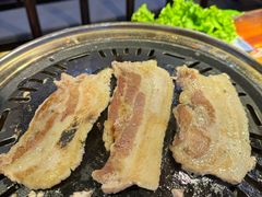 -火炉情韩国料理店(古田路店)