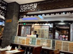 -老厨家(友谊路总店)