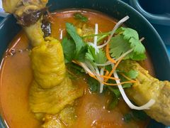 -My Way Town买味堂·东南亚餐厅(亦庄店)