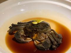-成隆行·蟹王府(九江路店)