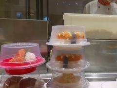 -新一番三文鱼寿司(大东海店)