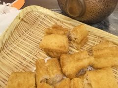 -安泰楼·佛跳墙创始人·传统闽味早茶·酒楼(三坊七巷闽菜地标店)