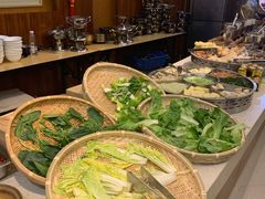 -元一希尔顿酒店·禅自助餐厅·啤酒花园