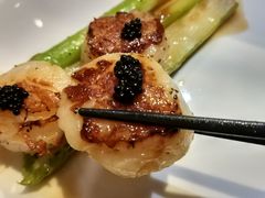 -炙柒Sekinana·精致料理 烧鸟·铁板烧(海上世界店)