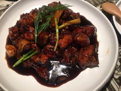 -绿茶餐厅(昌平悦荟店)