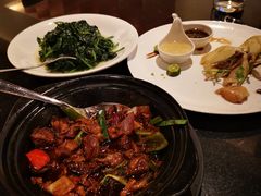 东山羊-铭轩中餐厅·海南菜·粤菜(亚龙湾瑞吉店)