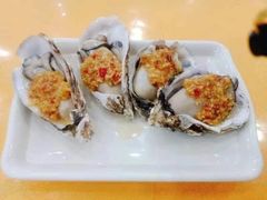 -鹏城人家海鲜酒家·23年老字号(较场尾店)