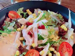 -豪尚豪牛排(彩悦城店)