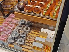 -巴黎贝甜(右安门店)