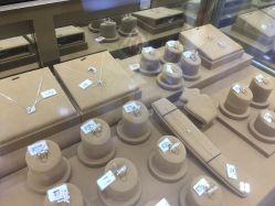 -恒阳珠宝·高级定制镶嵌·天然彩宝·天然钻石(南京西路店)