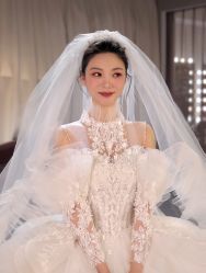 -韩国天使嫁衣婚纱礼服馆(上海旗舰店)