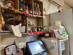 -老北京馅饼粥(西单店)