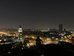 -上海浦东星河湾酒店