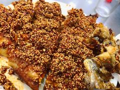 -松明一烤肉馆(鲁园店)