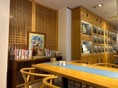 -和雅集素斋(景区店)