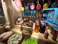 -洞庭土菜馆(天河北总店)