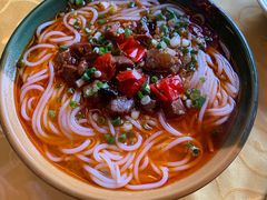 -十里香粉馆(虹桥中路店)