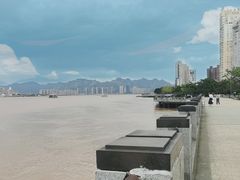-江心屿景区